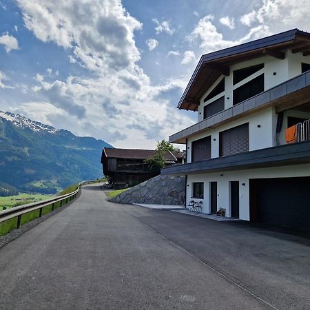 Apartment Talblick Брамберг-ам-Вильдкогель Экстерьер фото