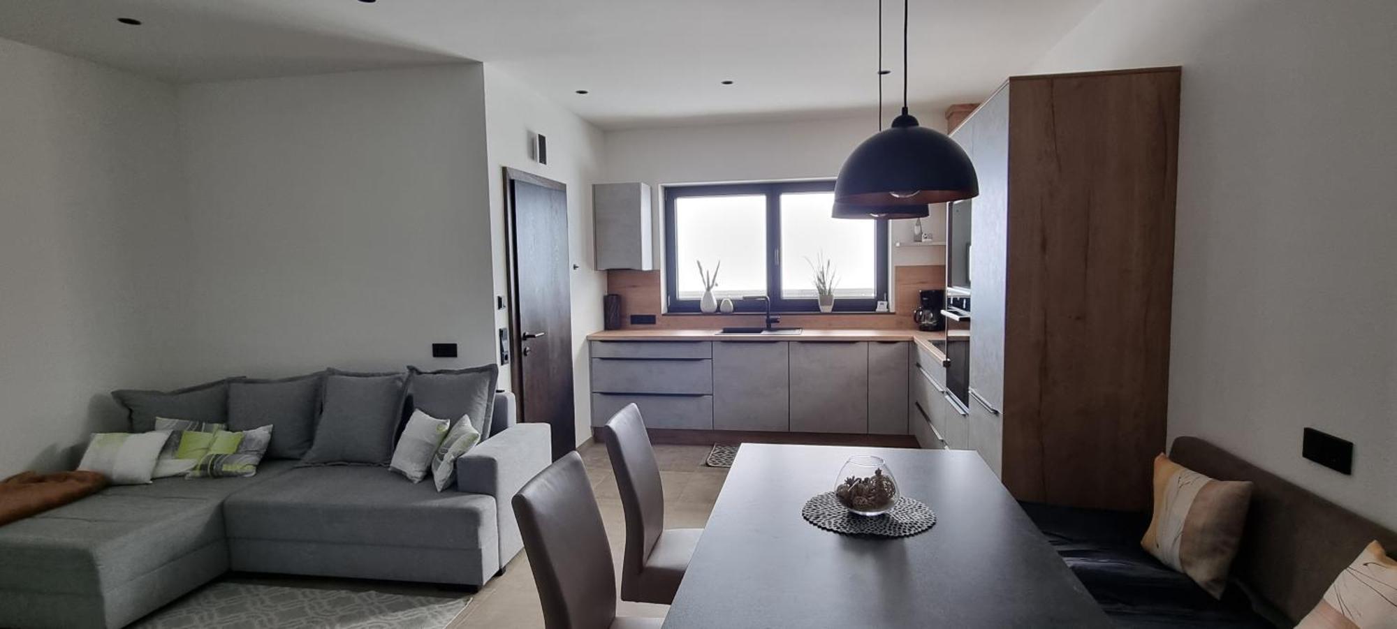 Apartment Talblick Брамберг-ам-Вильдкогель Экстерьер фото