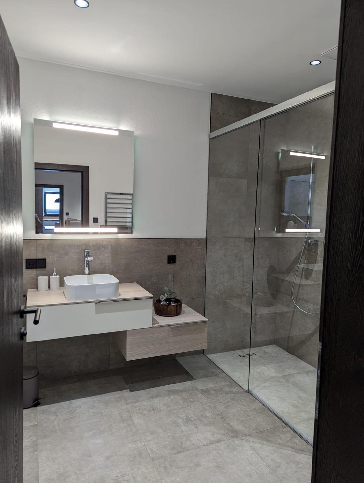 Apartment Talblick Брамберг-ам-Вильдкогель Экстерьер фото